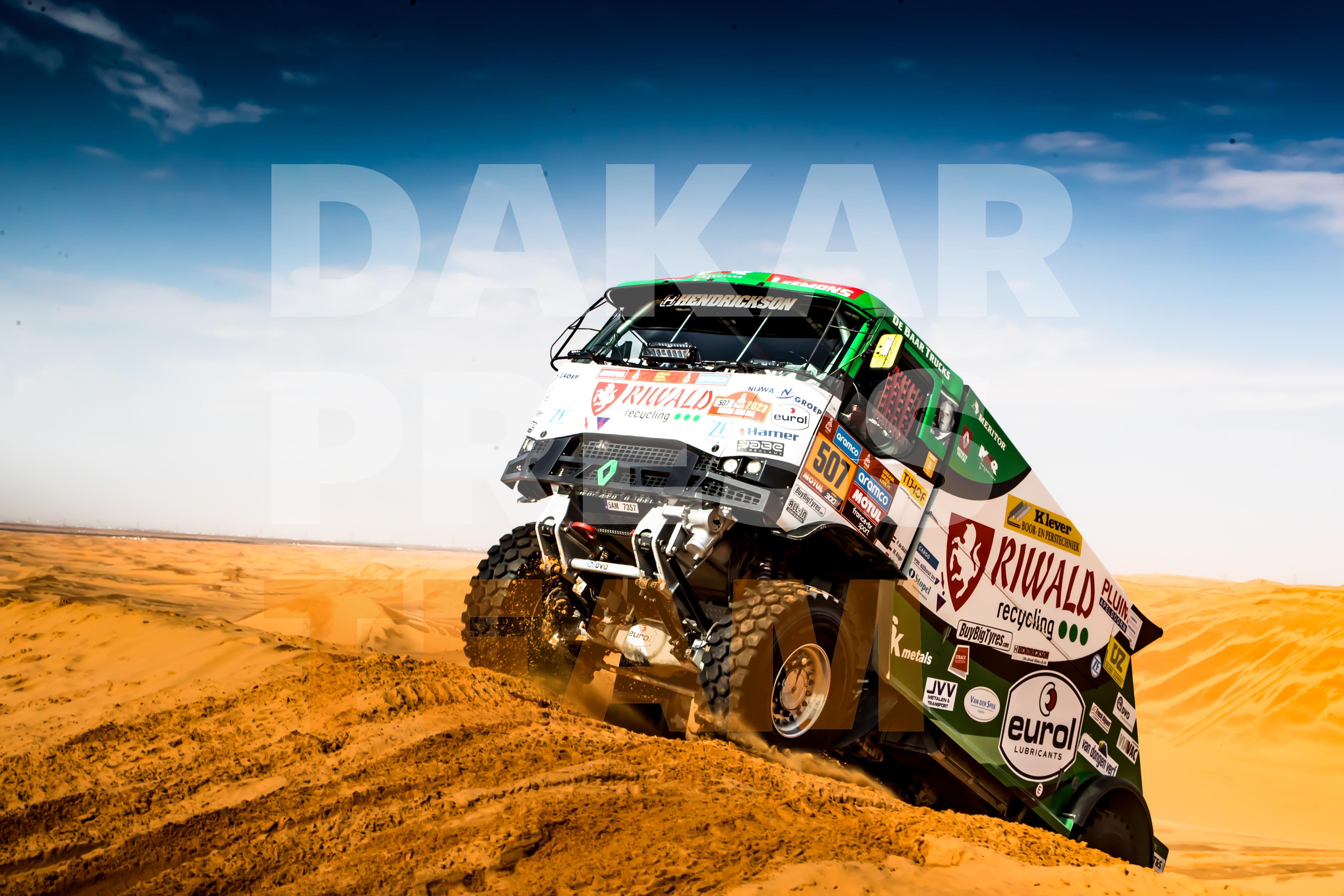 Dakar Press Team AUSTRALIA - Owner Dakar Press Team AUSTRALIA - Own